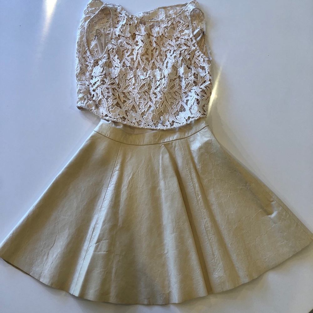 Alice and Olivia Dress